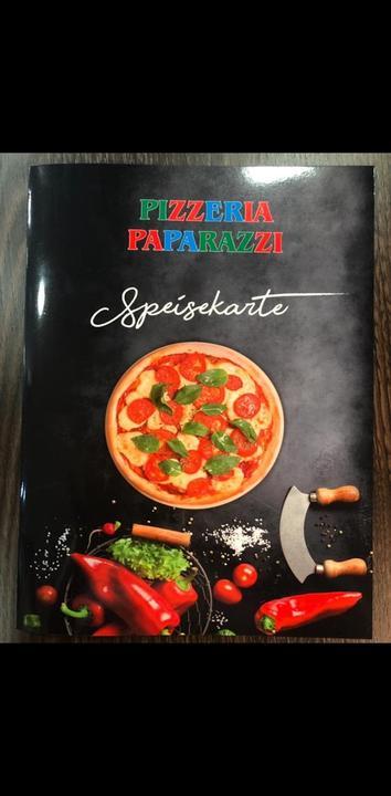 Pizzeria Paparazzi